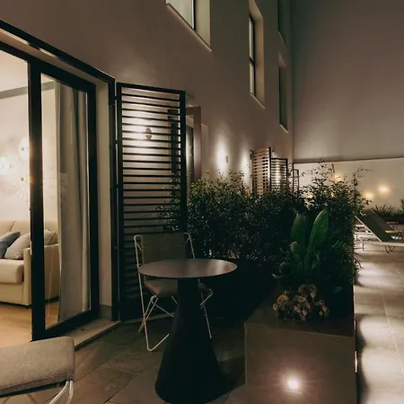 Atlumbreras16 Lejlighed *