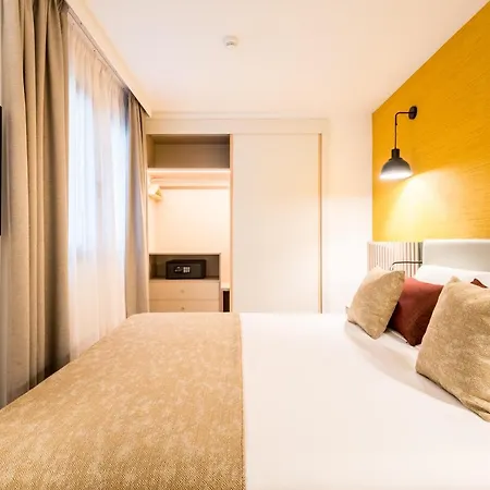 Lejlighed Atlumbreras16