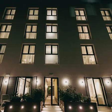 Atlumbreras16 Lejlighed