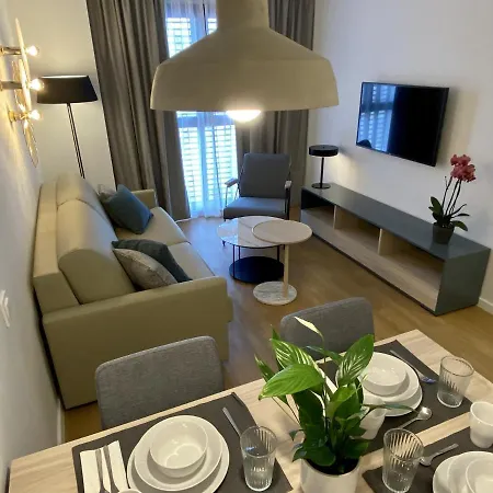Atlumbreras16 Apartamento