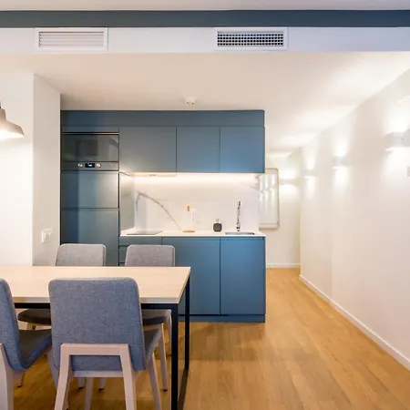 Atlumbreras16 Apartamento Sevilla