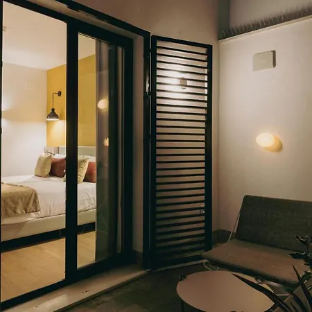 Atlumbreras16 Appartement Séville