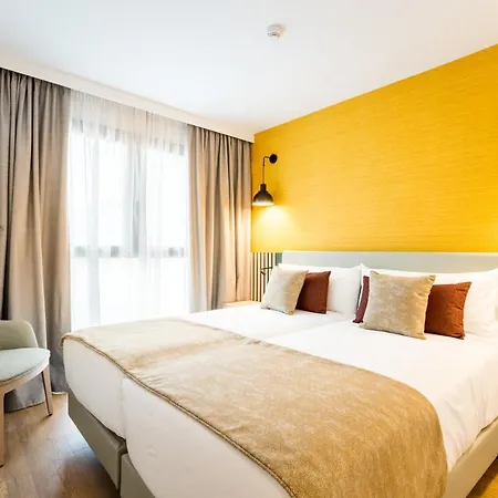 Apartment Atlumbreras16 *