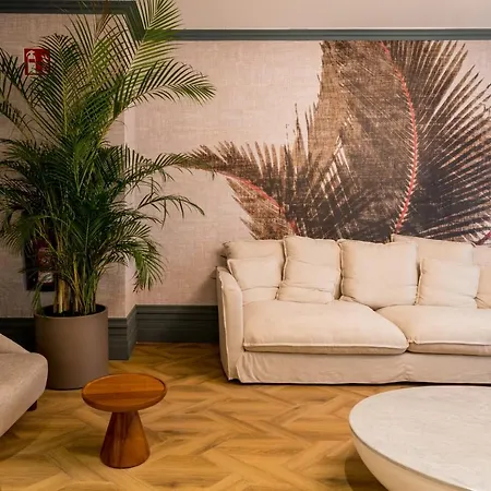 Apartamento Atlumbreras16 *
