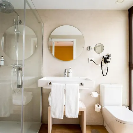 Atlumbreras16 Apartment Seville