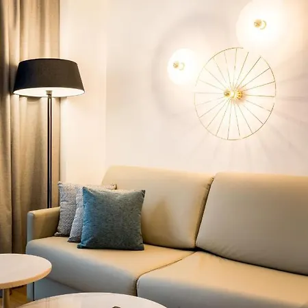 Atlumbreras16 Apartman