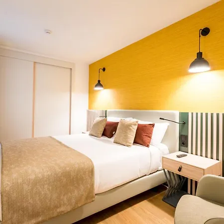 Apartamento Atlumbreras16