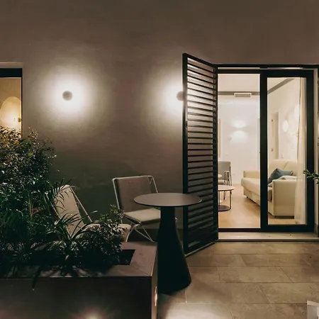 Atlumbreras16 Appartement Séville