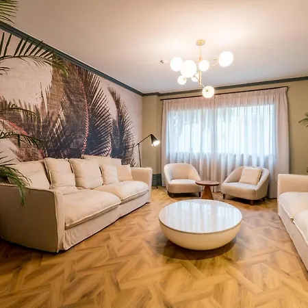 Apartment Atlumbreras16 Seville
