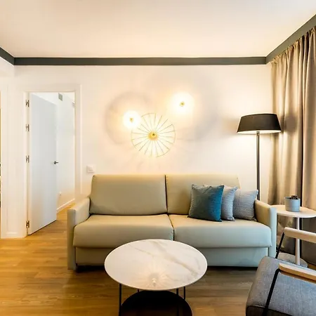 Apartamento Atlumbreras16 Sevilla