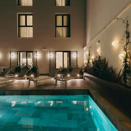 Apartment Atlumbreras16 Seville