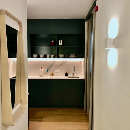 Apartment Atlumbreras16 Seville