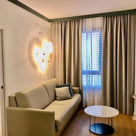 Apartment Atlumbreras16 *