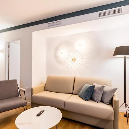 Atlumbreras16 Apartment Seville
