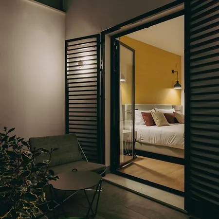 Apartamento Atlumbreras16 Sevilla