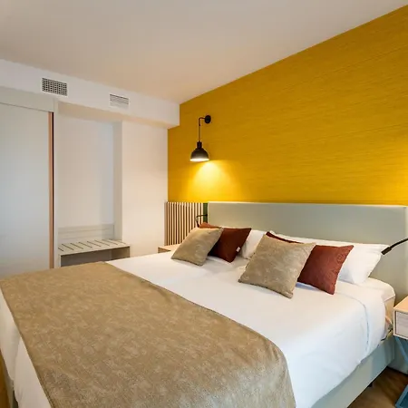 Atlumbreras16 Apartment Seville